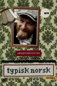 Typisk norsk 2004 one on netflix
