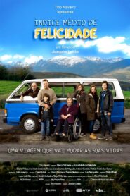 Índice Médio de Felicidade 2017 one on netflix