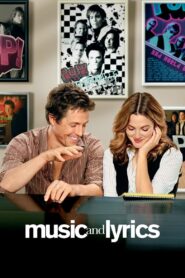 Music and Lyrics 2007 one on netflix