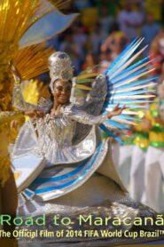 The Road to Maracanã 2014 one on netflix