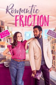 Romantic Friction 2023 one on netflix