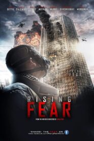 Rising Fear 2017 one on netflix