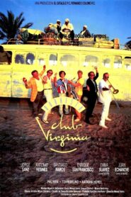 Orquesta Club Virginia 1992 one on netflix