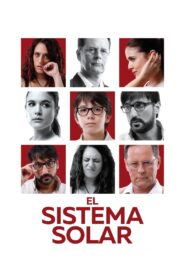 The Solar System 2017 one on netflix