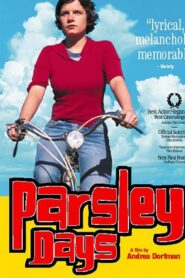 Parsley Days 2000 one on netflix