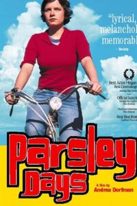 Parsley Days 2000 one on netflix