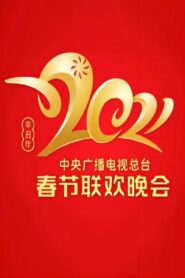 2021 China Central Radio and TV Station Spring Festival Gala 2021 one on netflix