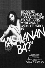 Kasalanan Ba? 1981 one on netflix