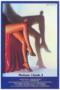 Madame Claude 2 1981 one on netflix
