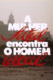 The Femme Fatale Meets the Ideal Man 1987 one on netflix