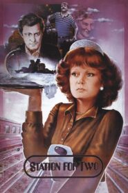 Station for Two 1982 one on netflix
