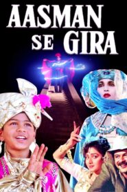 Aasmaan Se Gira 1992 one on netflix