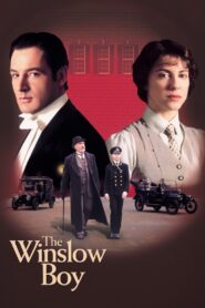 The Winslow Boy 1999 one on netflix
