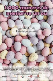 1000 ways to eat an egg 2017 one on netflix
