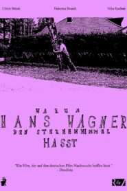 Why Hans Wagner Hates the Starry Sky 2013 one on netflix