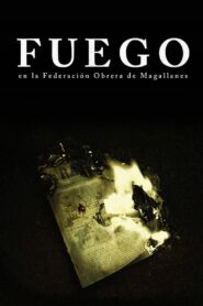 Fuego, en la Federación Obrera de Magallanes 2016 one on netflix