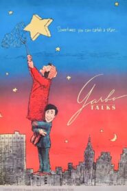 Garbo Talks 1984 one on netflix