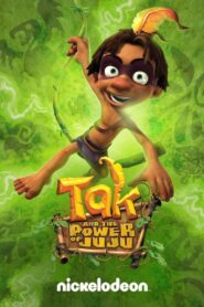 Tak and the Power of Juju 2007 one on netflix