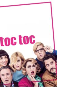 Toc Toc 2017 one on netflix