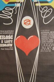 Miłość z listy przebojów 1985 one on netflix