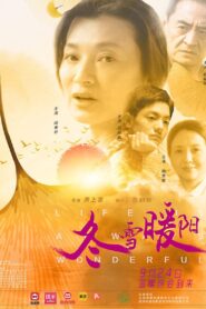 Life Is Always Wonderful 2021 one on netflix