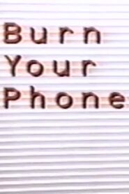 Burn Your Phone 1996 one on netflix