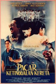 Pacar Ketinggalan Kereta 1989 one on netflix