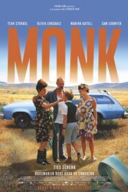 Monk 2017 one on netflix