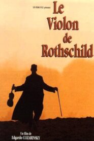 Rothschild’s Violin 1996 one on netflix