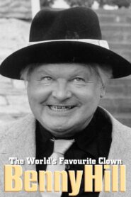 Benny Hill: The World’s Favorite Clown 1992 one on netflix