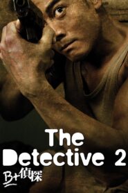 The Detective 2 2011 one on netflix