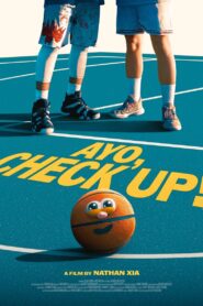 Ayo, Check Up! 2024 one on netflix