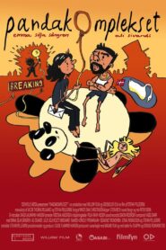 Pandakomplekset 2021 one on netflix