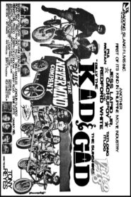 Billy the Kid & The Sunshine Gid plus The Nevermind Company 1984 one on netflix