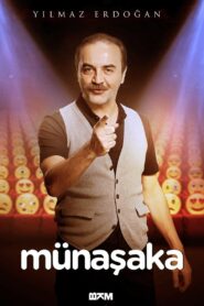 Münaşaka 2021 one on netflix