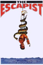 The Escapist 1983 one on netflix