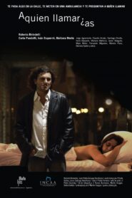 Who Would You Call? 2011 one on netflix