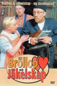 Weddings and Devilry 2002 one on netflix