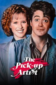 The Pick-up Artist 1987 one on netflix