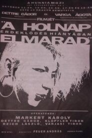 A holnap érdeklődés hiányában elmarad 1993 one on netflix
