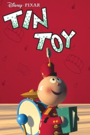 Tin Toy 1988 one on netflix