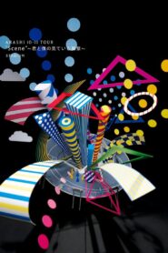 ARASHI 10-11 TOUR “Scene” ~The scenery you and I see~ STADIUM 2011 one on netflix