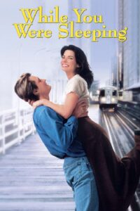 While You Were Sleeping 1995 one on netflix