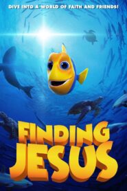 Finding Jesus 2020 one on netflix