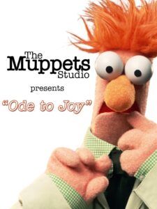 The Muppets: Ode to Joy 2008 one on netflix