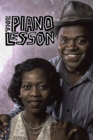 The Piano Lesson 1995 one on netflix