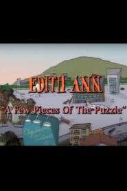 Edith Ann: A Few Pieces of the Puzzle 1994 one on netflix