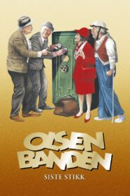The Olsen Gang’s Last Trick 1999 one on netflix