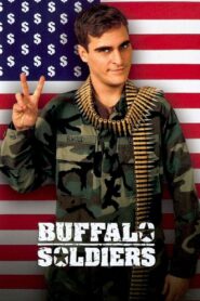 Buffalo Soldiers 2002 one on netflix