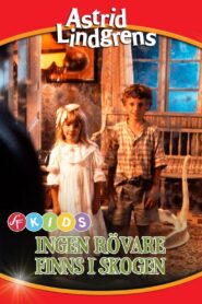 No Robbers in the Woods 1988 one on netflix